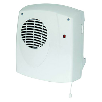  Bathroom Fan Heater (Ванна Fan Heater)