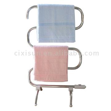  Towel Warmer (Sèche-serviettes)