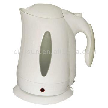  Plastic Electric Kettle (Пластиковые Электрический чайник)