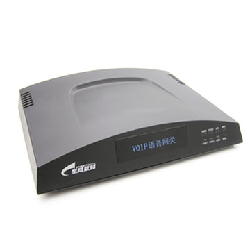  VoIP Voice Gateway (VoIP Voice Gateway)
