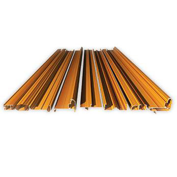  Wooden Profiles (Holz-Profile)