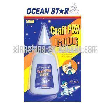  PVA Glue (PVA Glue)