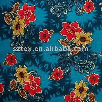  Spun Rayon Fabric (Spun ткани искусственного шелка)