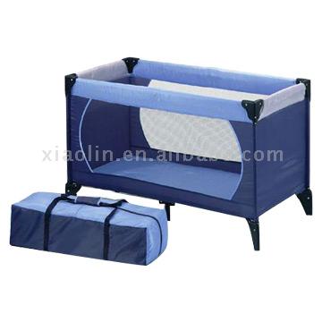  Baby Travel Cot (Voyage Baby Cot)