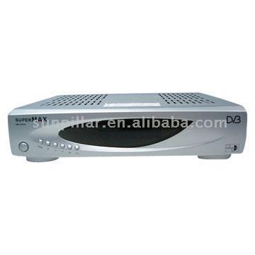  Digital Satellite Receiver ( Digital Satellite Receiver)
