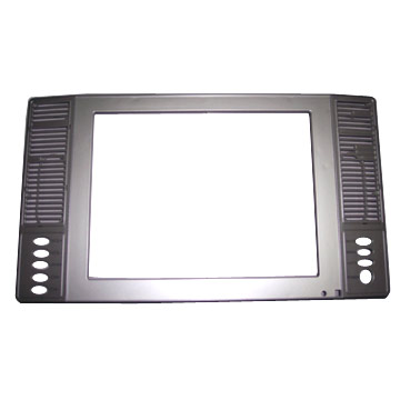  Plastic Part