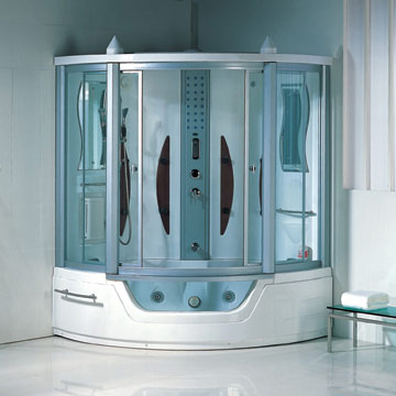  Steam Shower Room ( Steam Shower Room)