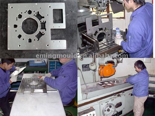  Machining Of Stainless Steel Sheet Metals ( Machining Of Stainless Steel Sheet Metals)