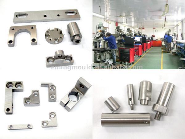  Metal Machining, Plastic Machining, CNC Machining or Precision Machining Pa ( Metal Machining, Plastic Machining, CNC Machining or Precision Machining Pa)