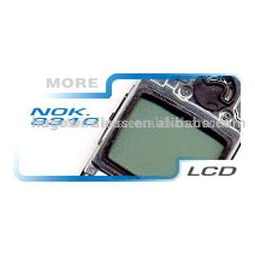  Mobile Phone LCD (Mobile Phone LCD)