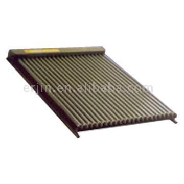  Split Solar Water Heater (Split chauffe-eau solaire)