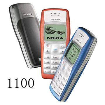  Nokia Mobile Phone ( Nokia Mobile Phone)