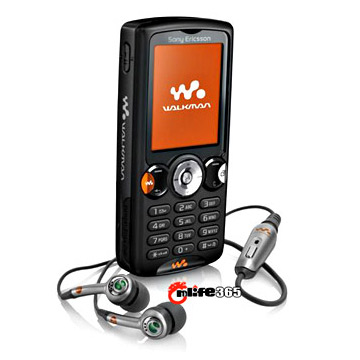  Sony Ericsson Mobile Phone (Sony Ericsson Handy)