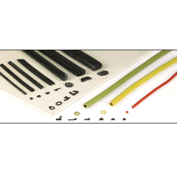 EPDM Extrusion Sealing Strip and Hoses ( EPDM Extrusion Sealing Strip and Hoses)