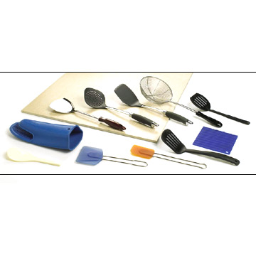  Silicone Products for Home Usage (Silicone Products for Home Usage)