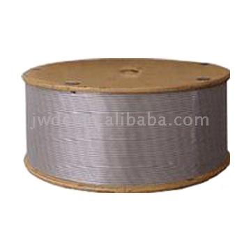  Aluminum Wire Coil (Aluminum Wire Coil)