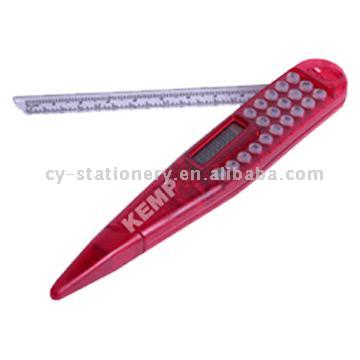  Electronic Calculator (Electronic Calculator)
