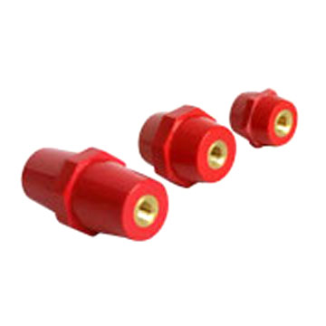  Insulators ( Insulators)