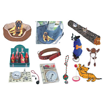  Pet Products ( Pet Products)