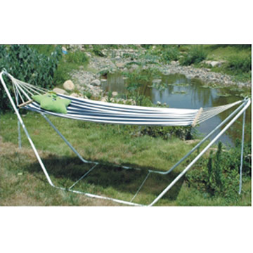 Hammock (Hamac)