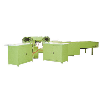  Auto Pillow-Filling Machine (Auto Pillow-Abfüllmaschine)