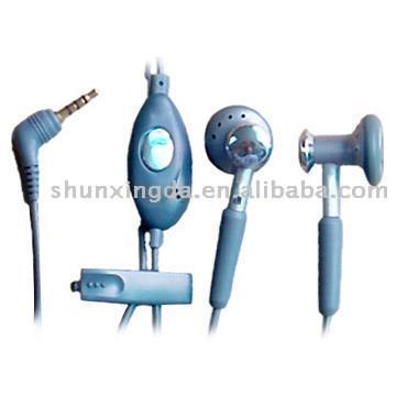  Hands-Free Earphone / Headphone ( Hands-Free Earphone / Headphone)