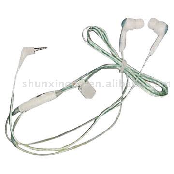  Mobile Handsfree Earphone ( Mobile Handsfree Earphone)