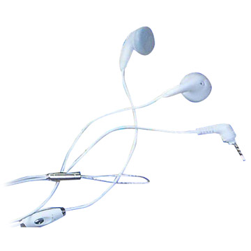  Mobile Handsfree Earphone ( Mobile Handsfree Earphone)