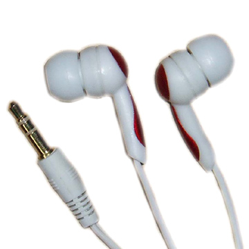  MP3 Earphone