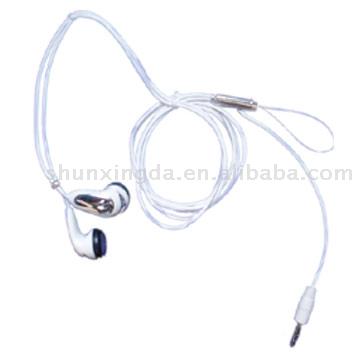  MP3 Earphone