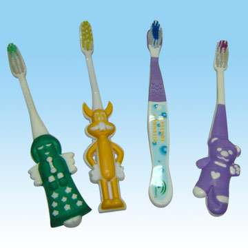  Toothbrushes ( Toothbrushes)