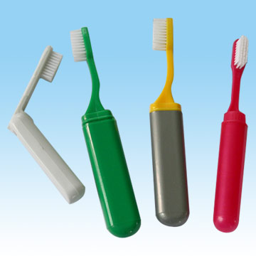  Toothbrushes (Brosses à dents)