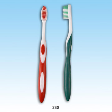  Toothbrushes