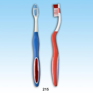  Toothbrushes