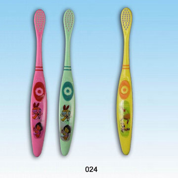  Toothbrushes