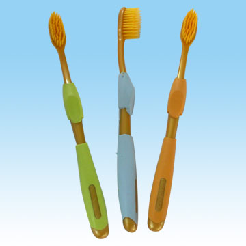  Toothbrushes