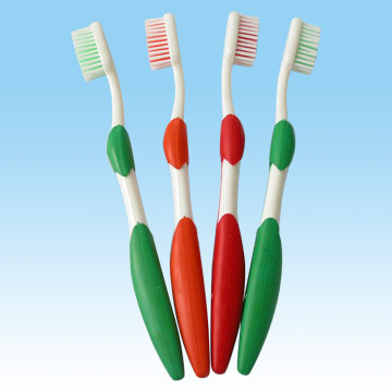  Toothbrushes