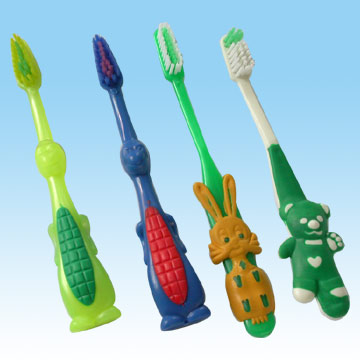  Toothbrushes ( Toothbrushes)