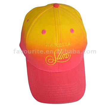  Baseball Cap (Casquette de baseball)