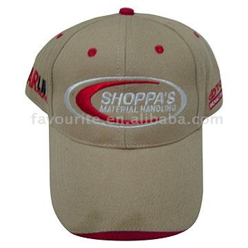  Baseball Cap (Casquette de baseball)