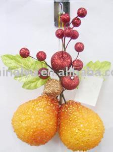  Christmas Fruit ( Christmas Fruit)