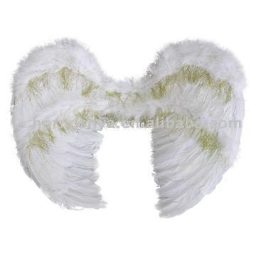  Angel Wing ( Angel Wing)