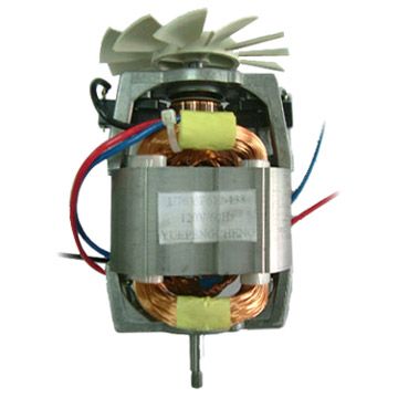  Universal AC Motors ( Universal AC Motors)