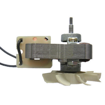  Shaded Pole Motor ( Shaded Pole Motor)