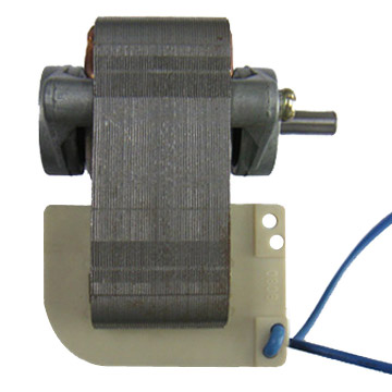  Shaded Pole Motor ( Shaded Pole Motor)