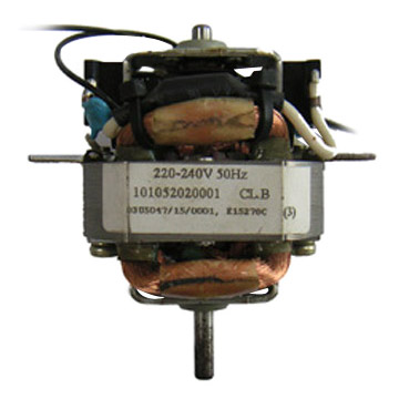  Universal AC Motor ( Universal AC Motor)