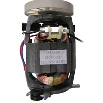  Universal AC Motor ( Universal AC Motor)