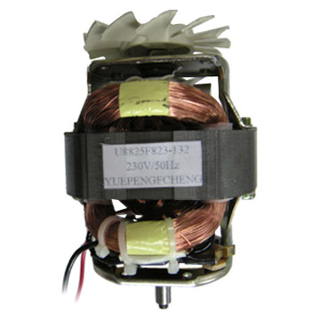  Universal AC Motor ( Universal AC Motor)