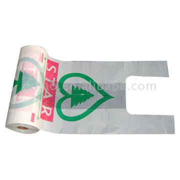  T-Shirt Bag ( T-Shirt Bag)