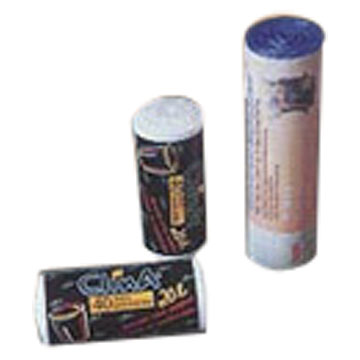  Garbage Bags with Gusset ( Garbage Bags with Gusset)